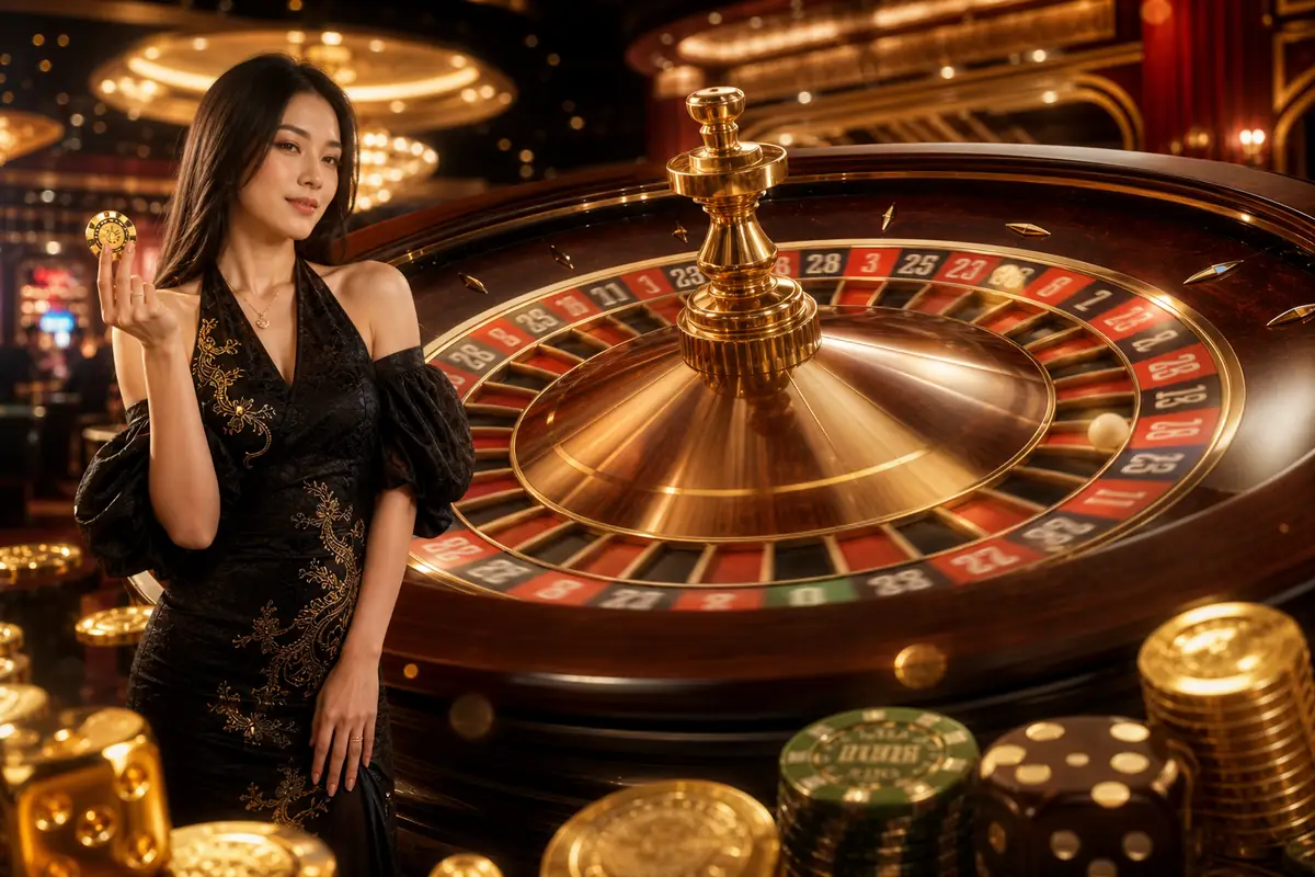 ru88 Baccarat ကတ်ဂိမ်း Live