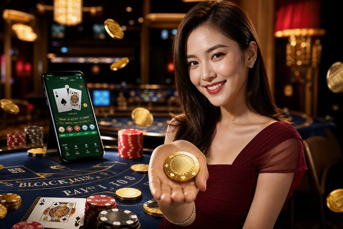 ru88 ဖဲဂိမ်းများ Baccarat Dragon Tiger Shan Koe Mee