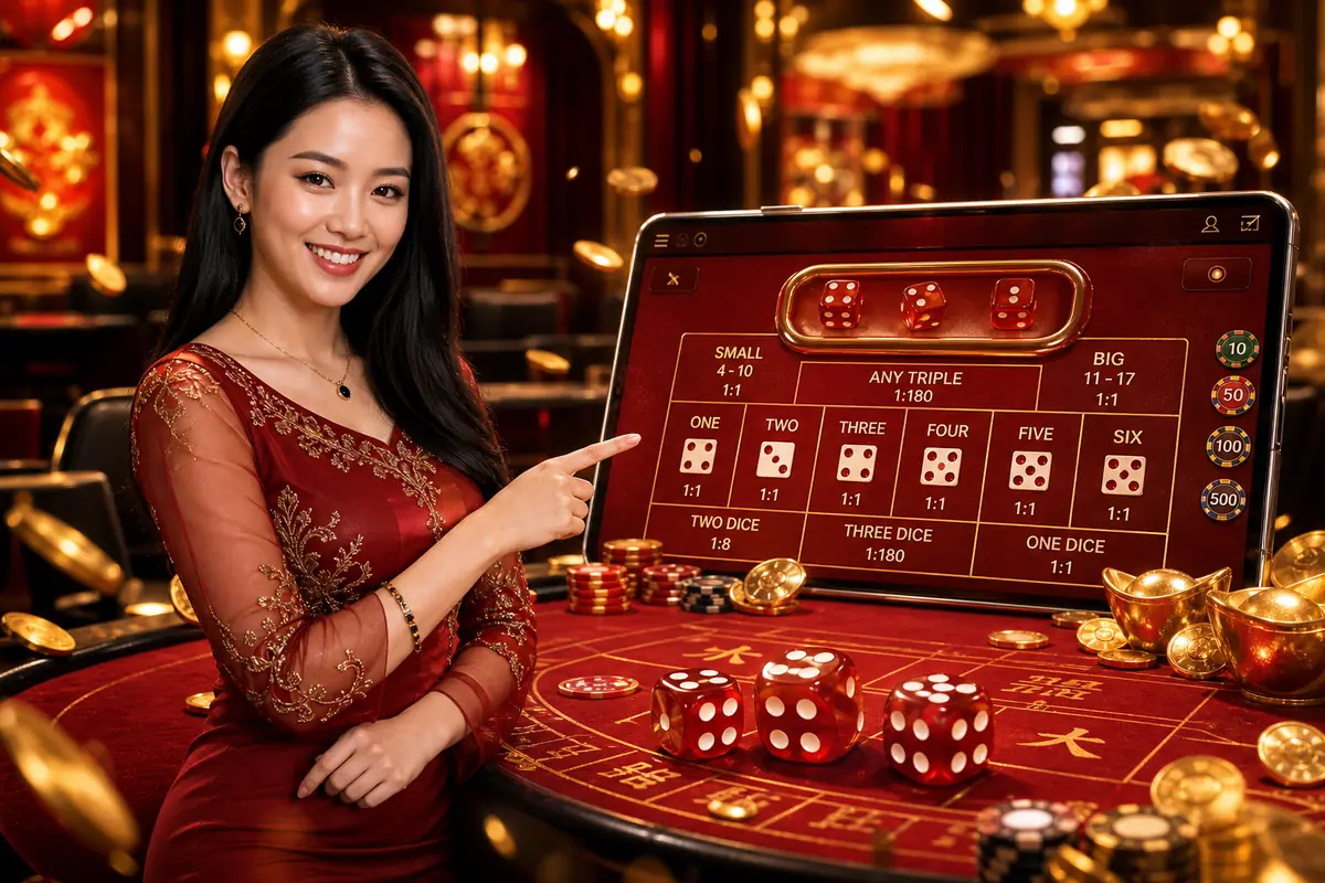 ru88 Live Casino Baccarat Dragon Tiger တိုက်ရိုက်ကြည့်ရှုခြင်း